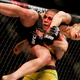 Illustration for article titled Jessica Andrades Neck Slam KO Was Legal, But That Doesnt Make It Any Easier To Watch